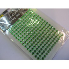Rhinestones